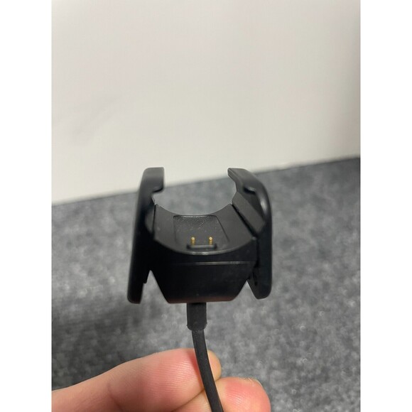 OEM Fitbit USB Charger Dock Cable for Fitbit Charge 4 Charge 3 - Picture 4 of 8